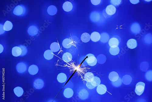 Beautiful Christmas sparkle...