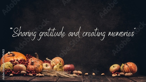 Thanksgiving Day messages