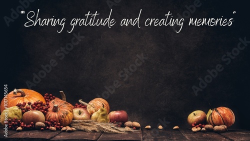 Thanksgiving Day messages