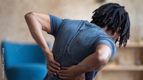 back pain, treatment