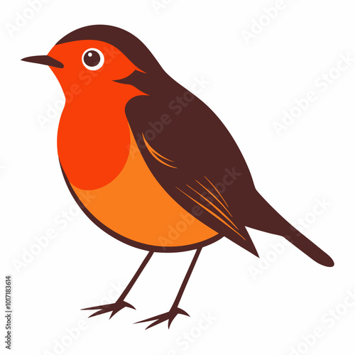 Bird Illustrations  Diverse Vector Graphics for Nature and Wildlife Projects