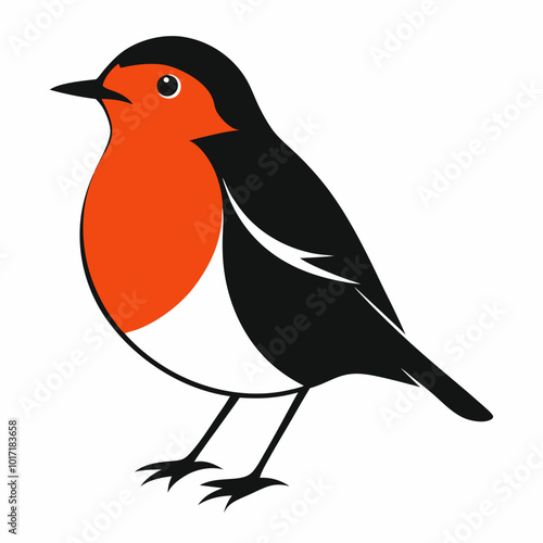 Bird Illustrations  Diverse Vector Graphics for Nature and Wildlife Projects