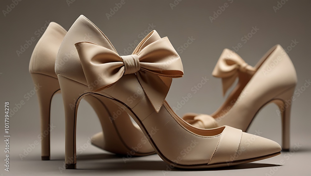 high heel shoe high heel shoe