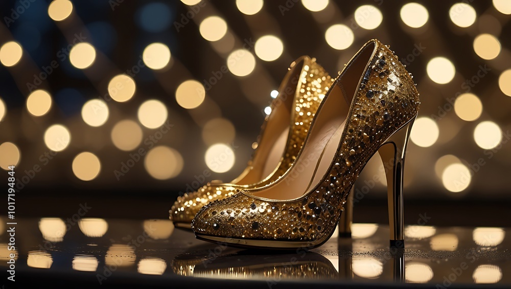high heel shoe high heel shoe