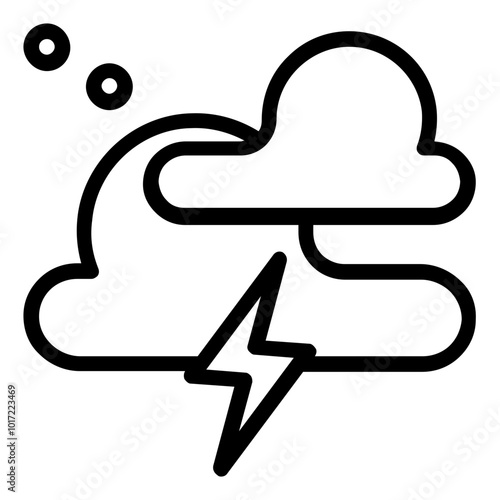 storm icon