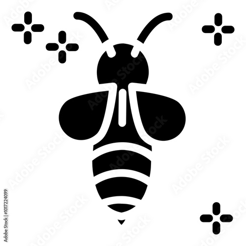 bee icon