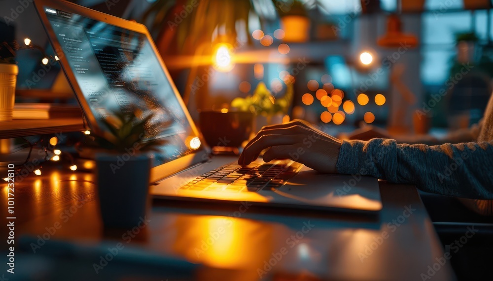 Business professionals working, modern offices, warm tones, photography, detailed, professional Business professionals working, modern offices, warm tones, photography, detailed, professional