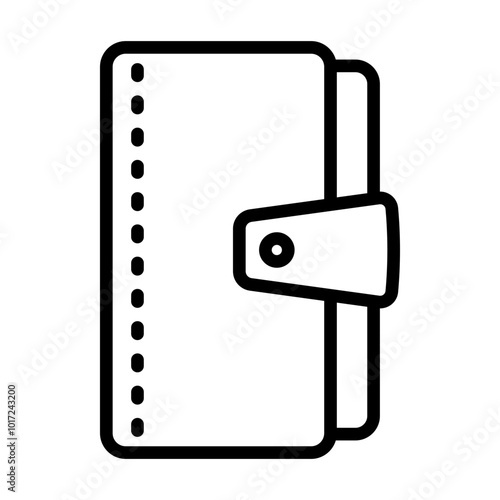 Wallet Icon