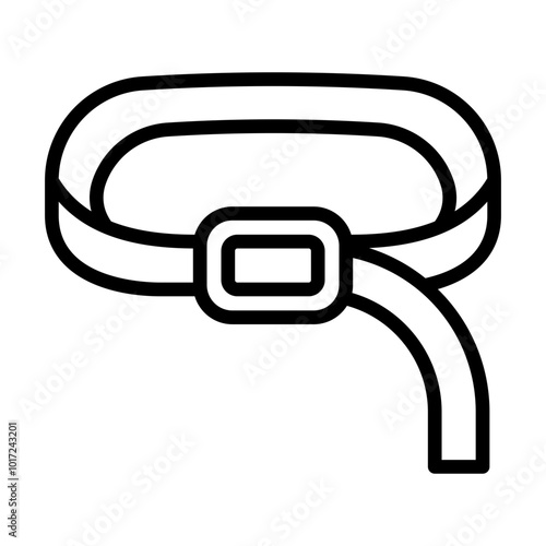 Belt Icon