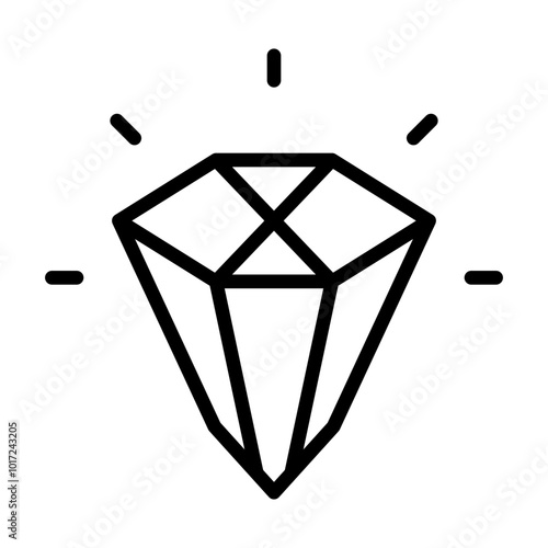Jewelry Icon