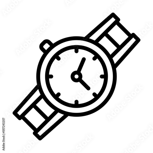 Watch Icon
