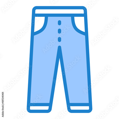 Pants Icon