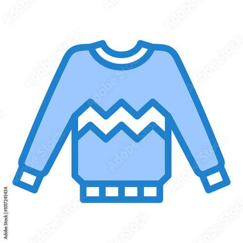 Sweater Icon