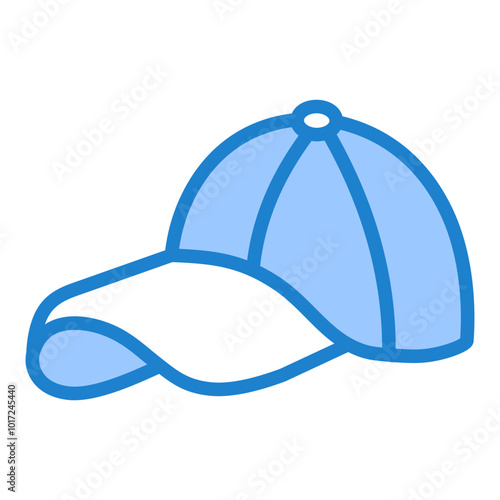 Cap Icon