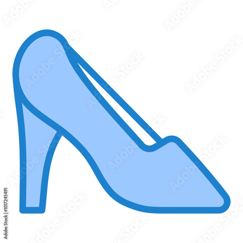 High Heels Icon
