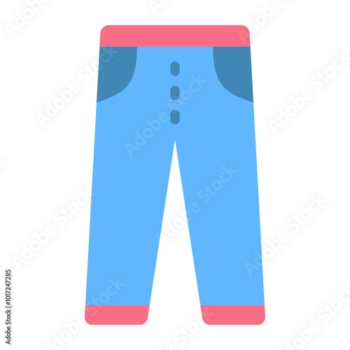 Pants Icon