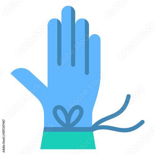 Gloves Icon