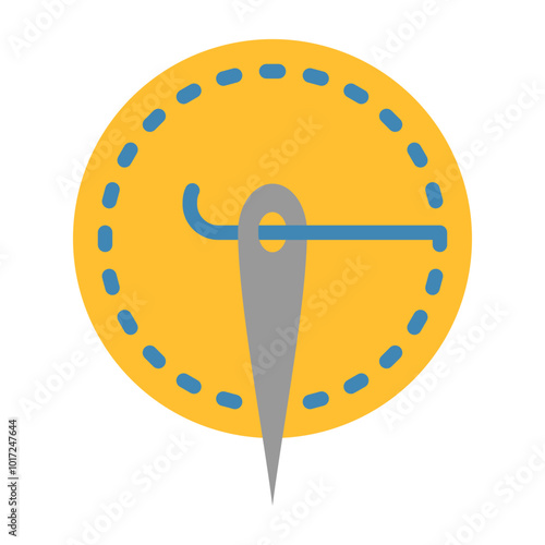 Embroidery Icon