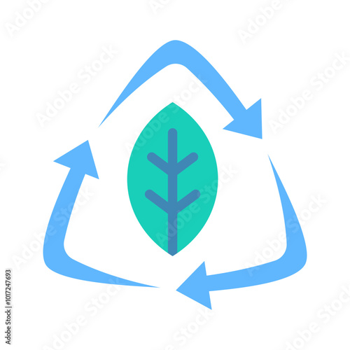 Sustainable Icon