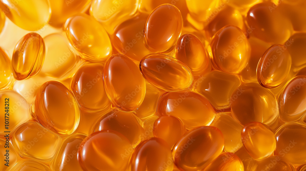 Abstract oil concept image: a close-up, top-down view of flaxseed oil, filling the entire frame with a focus on its deep golden hue Abstract oil concept image: a close-up, top-down view of flaxseed oil, filling the entire frame with a focus on its deep golden hue