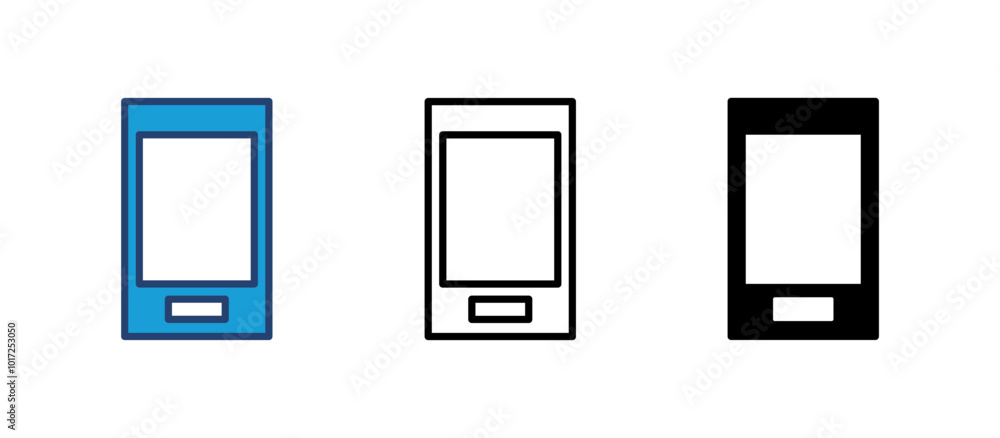Phone icon vector. Call icon vector. telephone symbol Phone icon vector. Call icon vector. telephone symbol