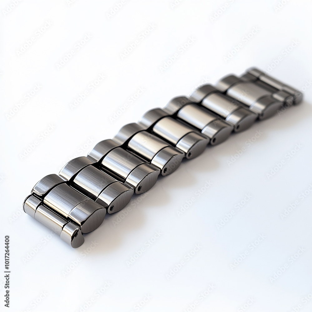 Nostalgic analoge watch 