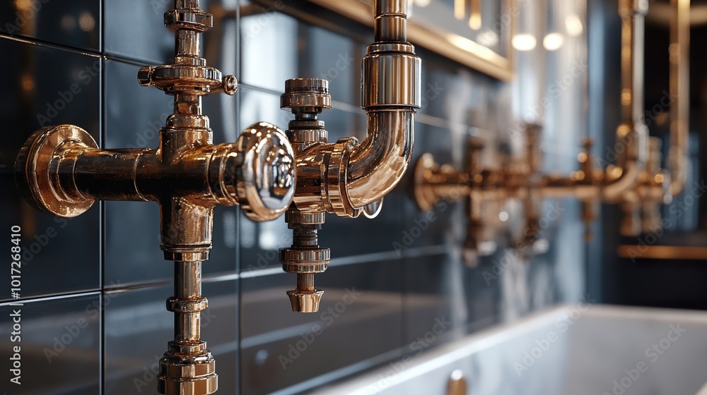 Modern Bathroom Faucet Design: A Luxurious Touch Modern Bathroom Faucet Design: A Luxurious Touch