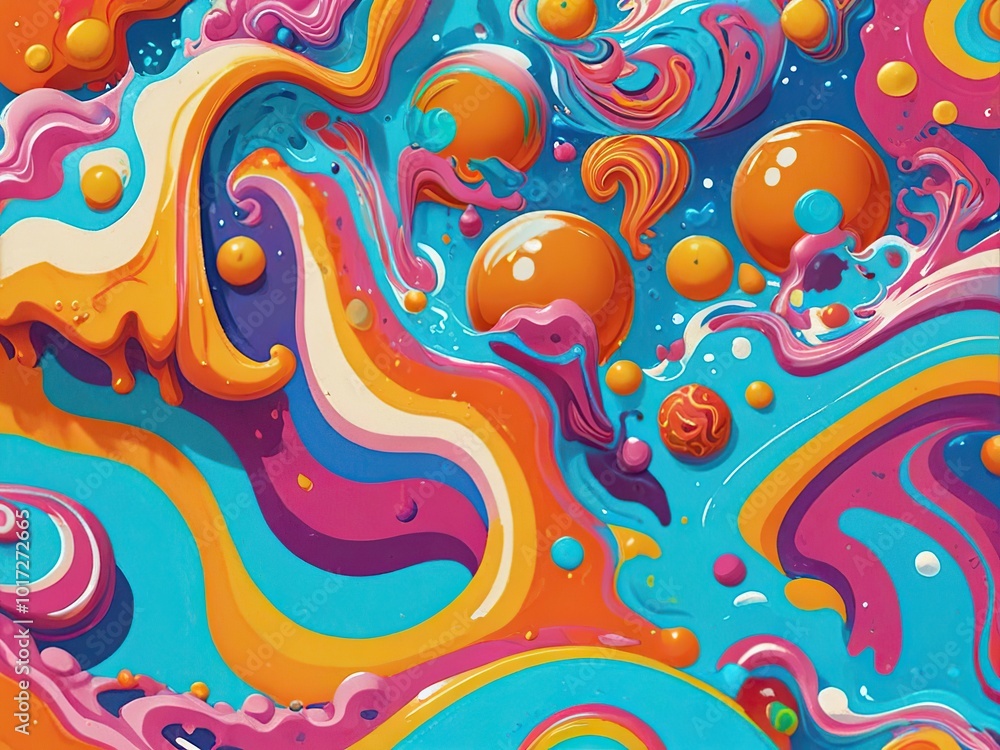 abstract colorful background abstract colorful background