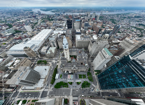 Philadelphia City Hall - Pennsylvania photo