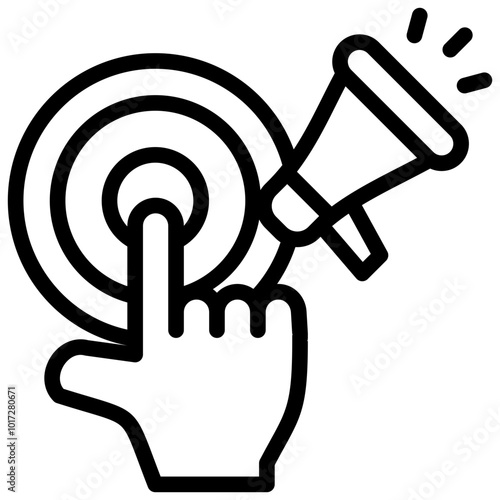 Cta Icon