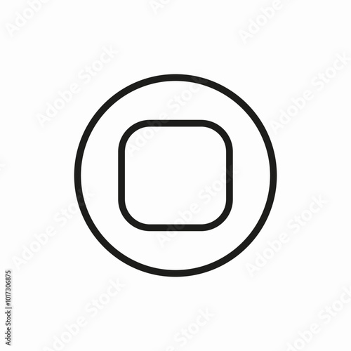 plaster band icon sign vector