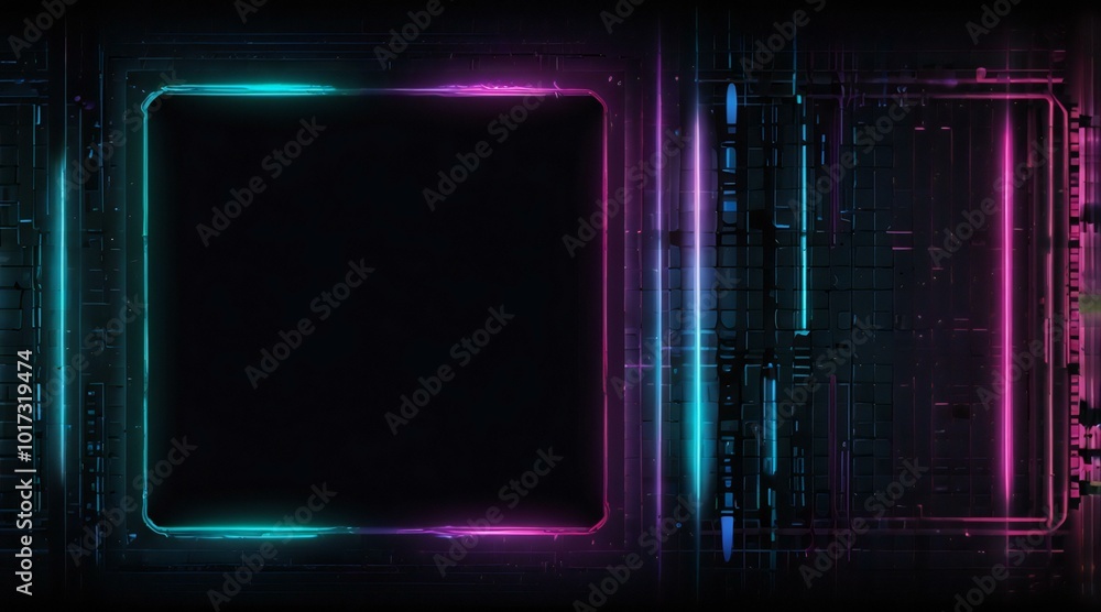 abstract background with code abstract background with code