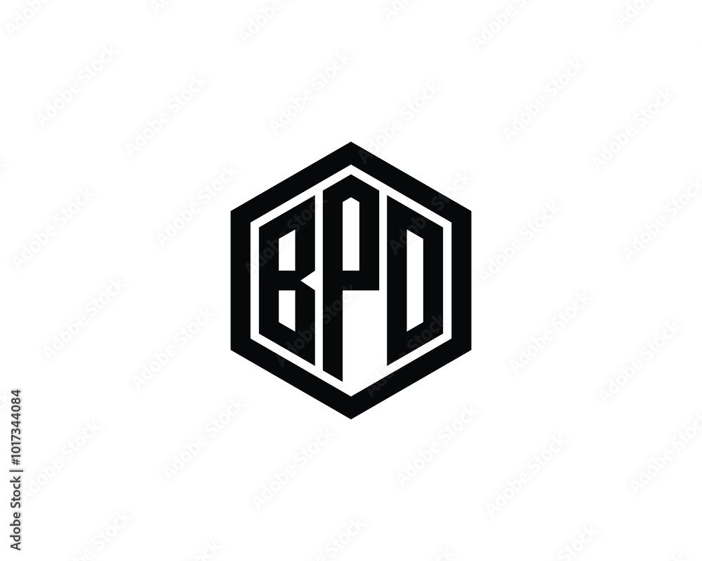 BPO logo design vector template. BPO BPO logo design vector template. BPO
