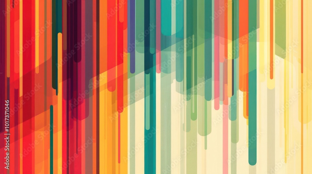 a multicolored background with a lot of lines a multicolored background with a lot of lines