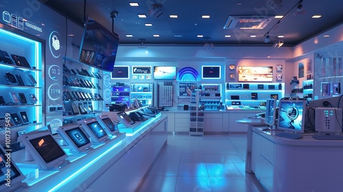 Wallpaper Mural Shop Smart: Explore Our Electronics Store for the Best Tech Deals Torontodigital.ca