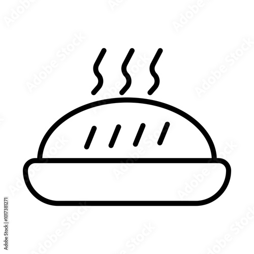 Pie   Icon Design