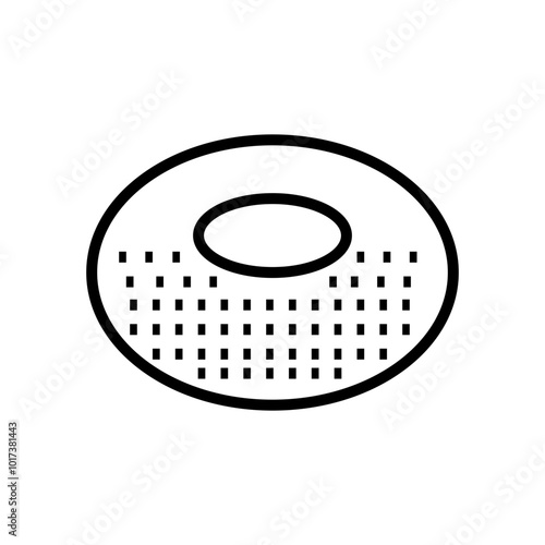 Bagel   Icon Design