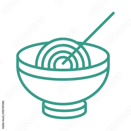 Pasta   Icon Design