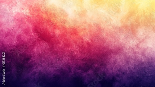 Gradient ink effect like marble and textured red, purple, yellow, and dark pastel colors for the background