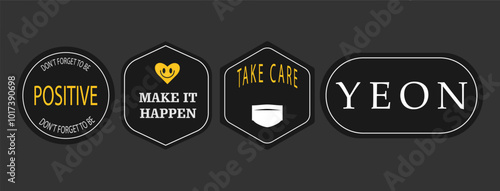 Multilingual Greeting Typography Design with Hola, Bonjour, Ciao, and Assalamualaikum

