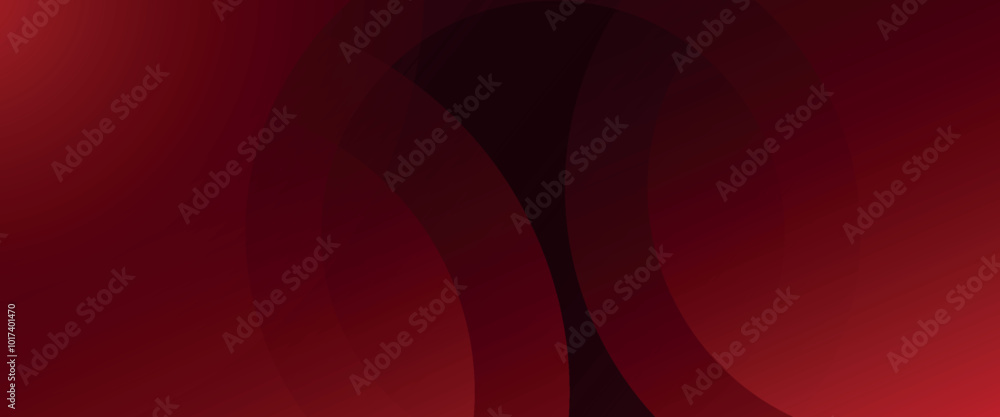 Abstract red background with circles. Applicable for gift card, Poster on wall poster template, EPS 10 Abstract red background with circles. Applicable for gift card, Poster on wall poster template, EPS 10