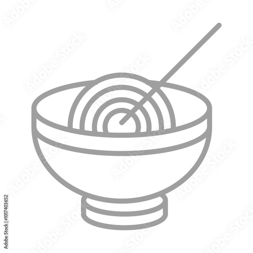 Pasta   Icon Design