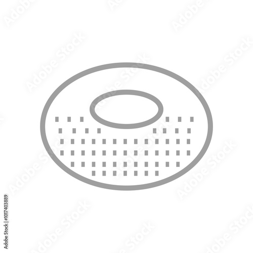 Bagel   Icon Design