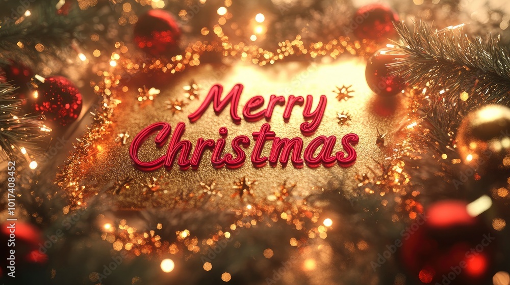 Christmas Christmas