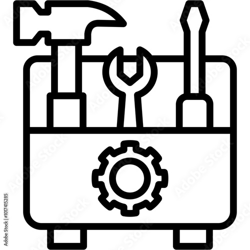 Toolkit Icon