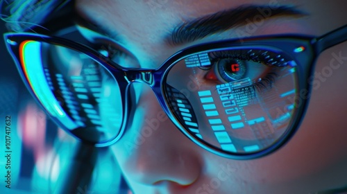 Wallpaper Mural Experience the future with smart glasses that blend reality and data. Explore virtual tech through sleek designs and innovative features. Torontodigital.ca