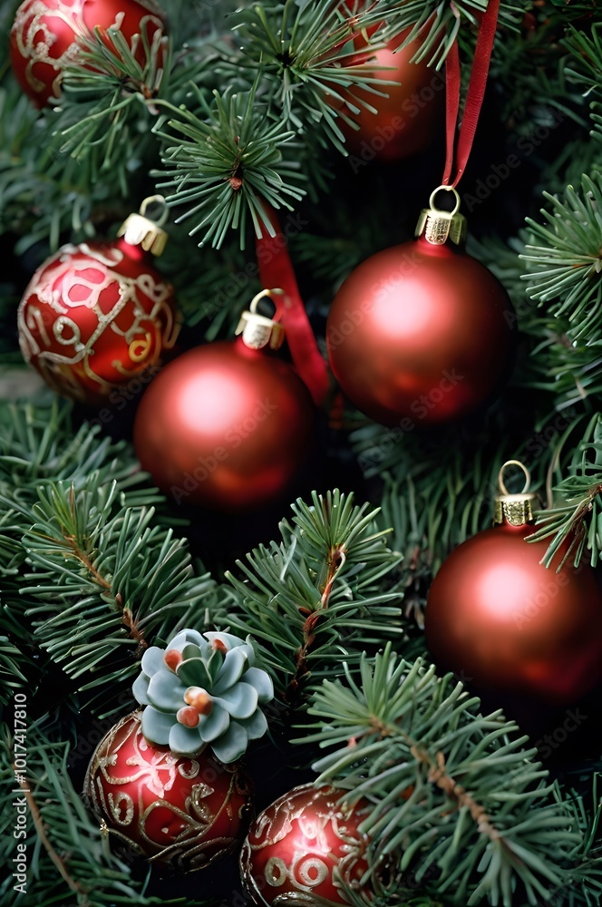 Minimalist, Nordic-style ornaments for a modern and chic holiday aesthetic.
Minimalist, Nordic-style ornaments for a modern and chic holiday aesthetic.