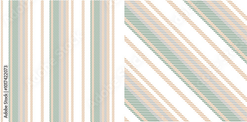 Vector checkered pattern. Tartan, textured seamless twill for flannel shirts, duvet covers, other autumn winter textile mills. Vector Format