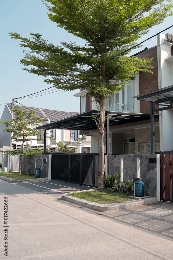 residential, exterior, house, architecture, perumahan, balcony, blue sky, front, building, business, buy, construction, contemporary, decoration, design, development, door, entrance, environment, expe residential, exterior, house, architecture, perumahan, balcony, blue sky, front, building, business, buy, construction, contemporary, decoration, design, development, door, entrance, environment, expe