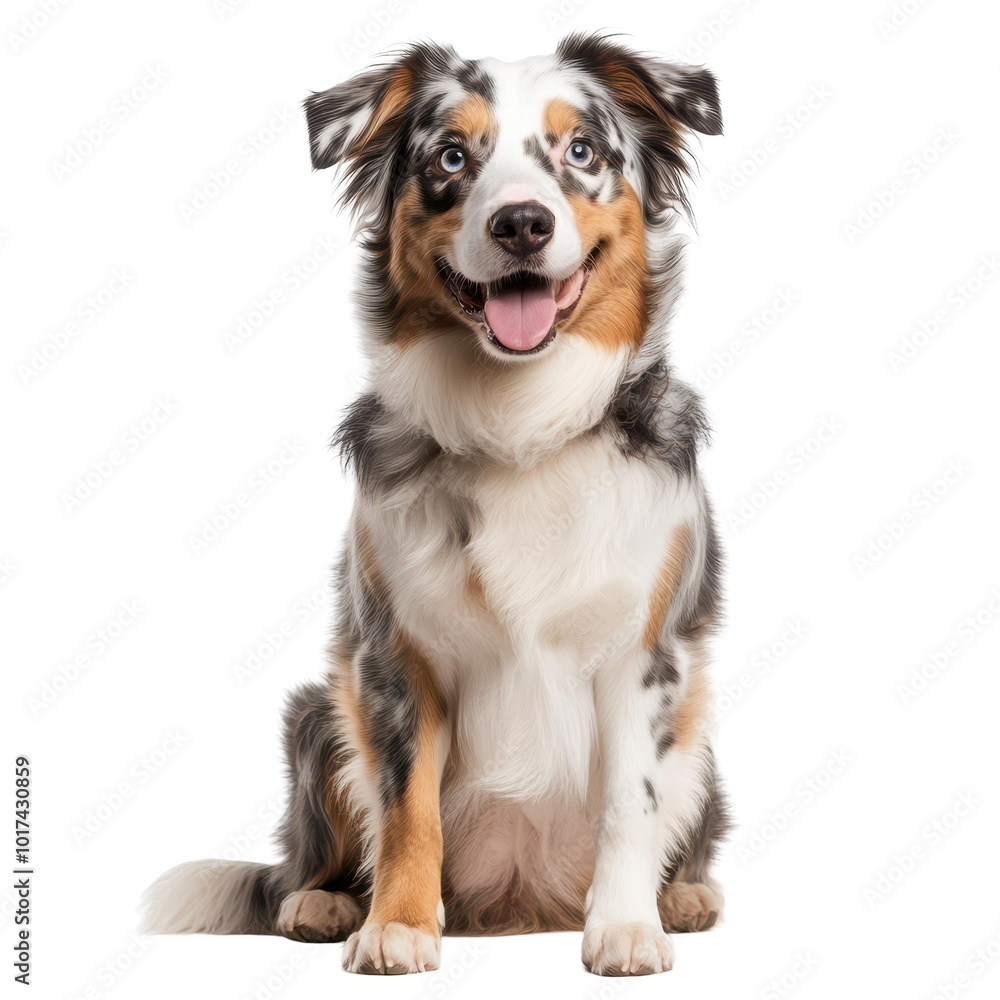 Energetic and loyal, this dog is popular for its intelligence and playful nature, making it a great family pet. Energetic and loyal, this dog is popular for its intelligence and playful nature, making it a great family pet.